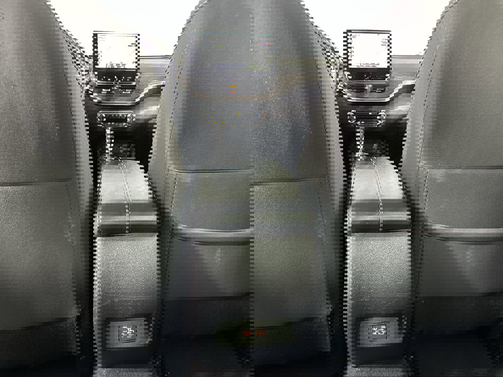 Used 2023 Nissan Altima 2.5 SV w/ SV Premium Package image 58