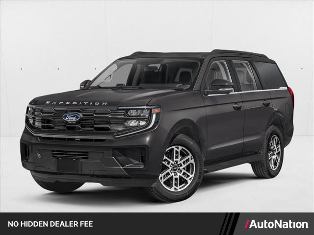 New 2027 Ford Expedition Active RWD image 1