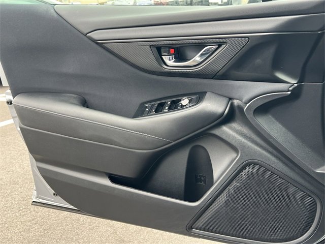 Certified 2024 Subaru Outback Premium w/ Popular Package #1A image 24