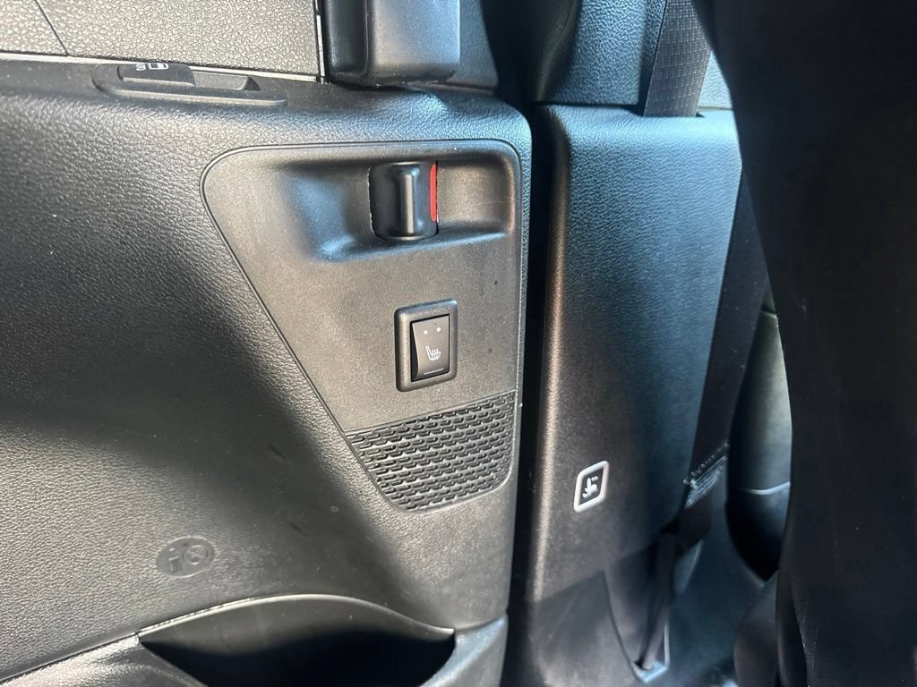 Used 2023 Chrysler Pacifica Limited w/ S Appearance Package FWD image 72