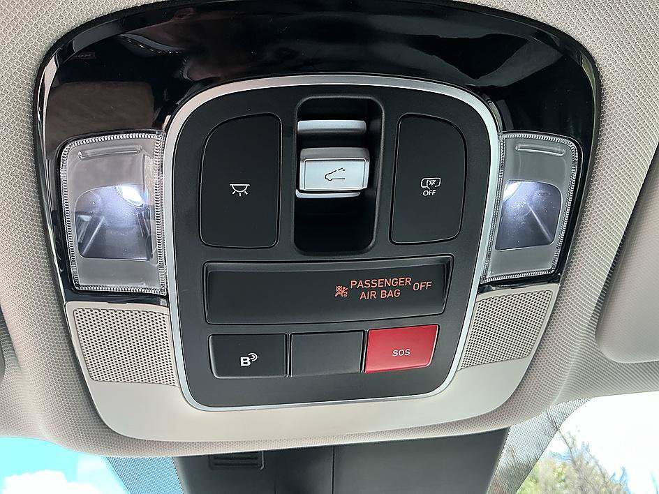 Used 2025 Hyundai Tucson SEL FWD image 22