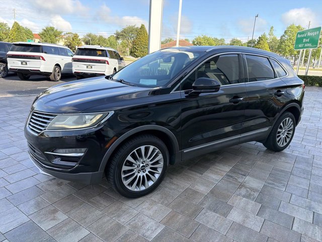 Used 2017 Lincoln MKC Reserve AWD/4WD image 6