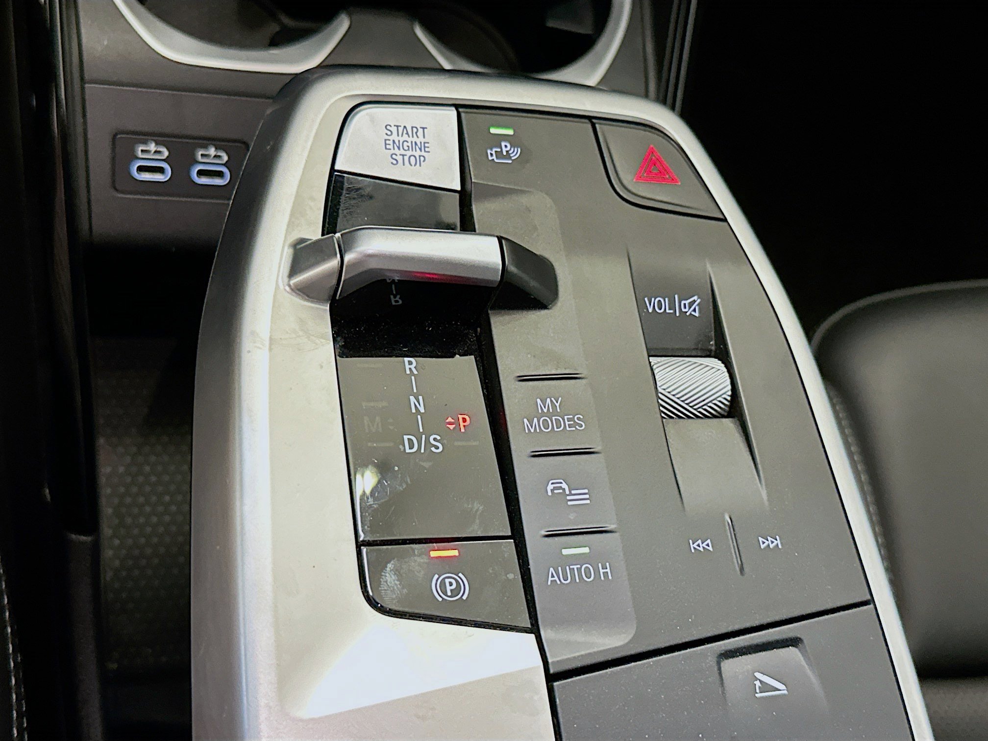 Used 2025 BMW X2 xDrive28i image 24