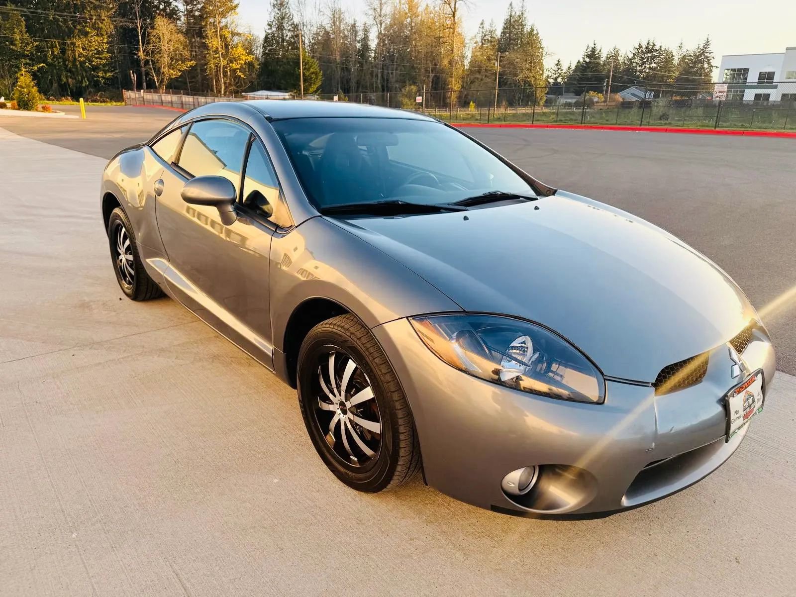 Used 2006 Mitsubishi Eclipse GT image 7