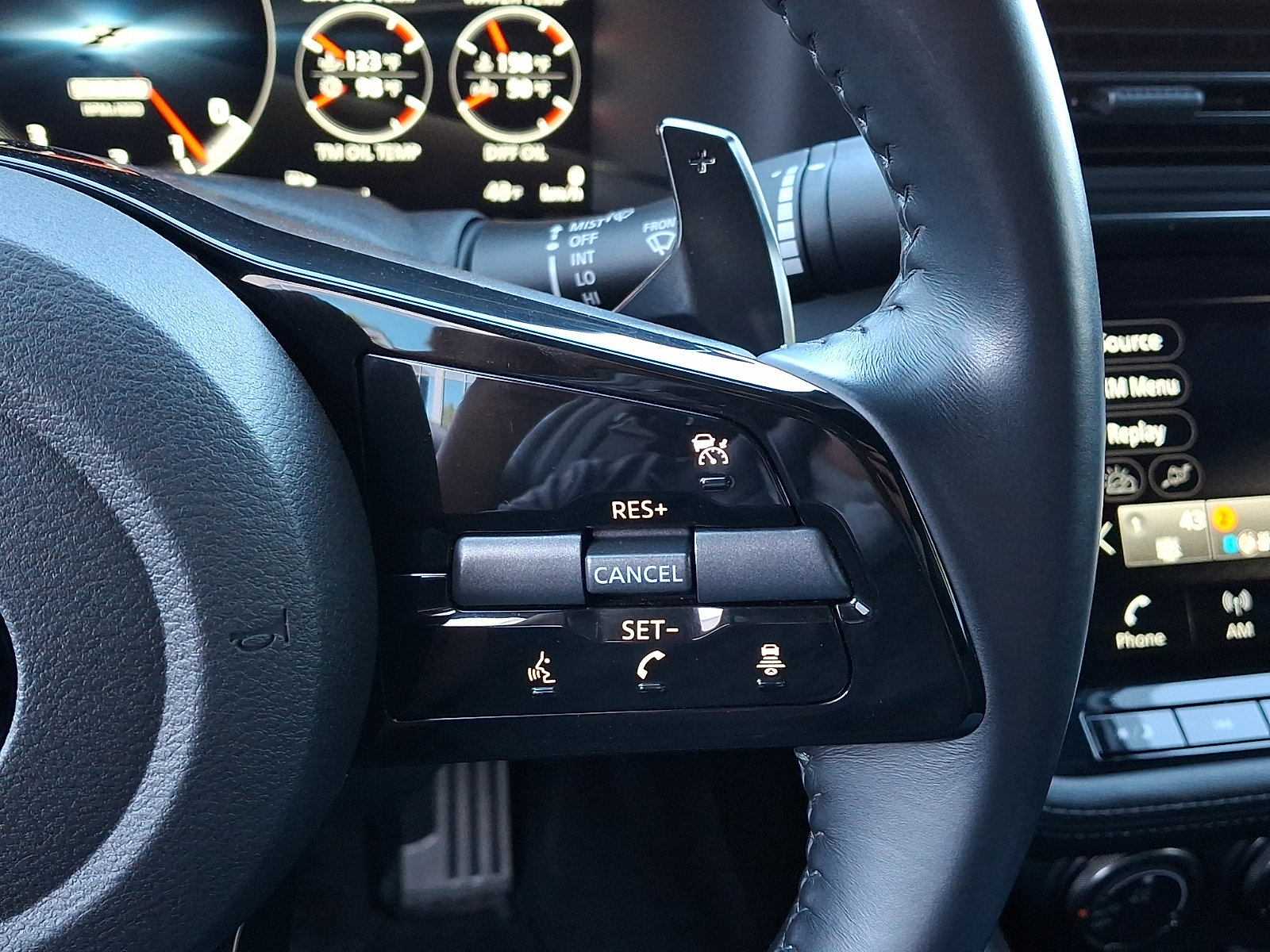 Used 2024 Nissan Z Performance w/ Floor Mat Package RWD image 22