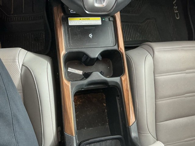 Certified 2022 Honda CR-V Touring image 22