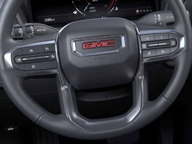 New 2026 GMC Terrain Elevation AWD/4WD image 19