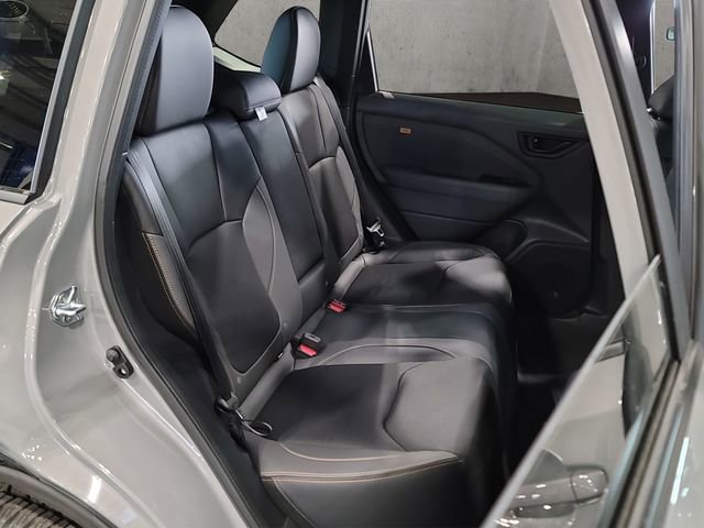 New 2026 Subaru Forester Wilderness image 21