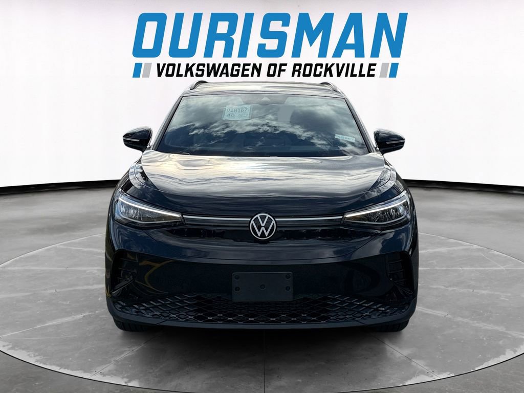 New 2025 Volkswagen ID.4 Pro image 8