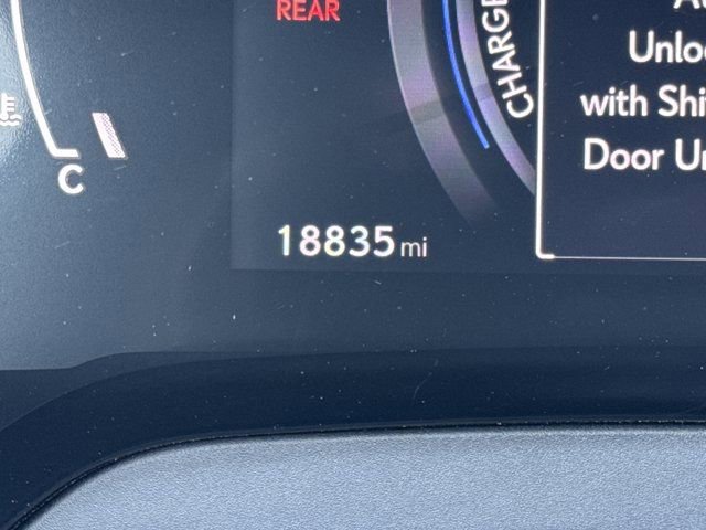Used 2024 Lexus RX 350 350h Premium Plus w/ Convenience Package image 35