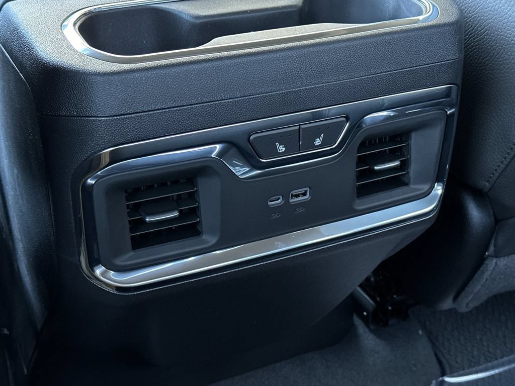 New 2026 GMC Sierra 1500 Denali AWD/4WD image 13