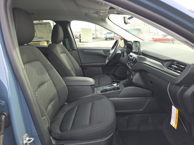 New 2026 Ford Escape Active w/ Cold Weather Package image 18