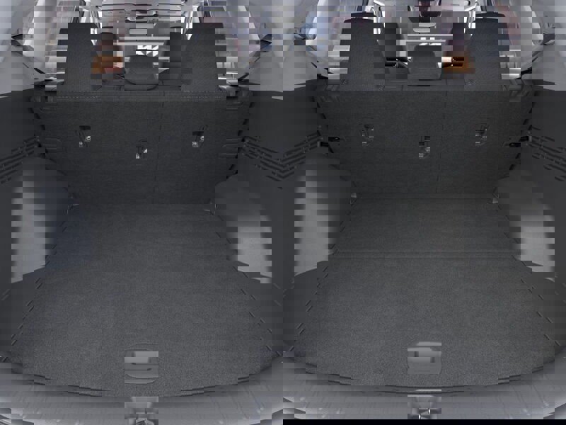 New 2026 Kia Seltos LX image 19