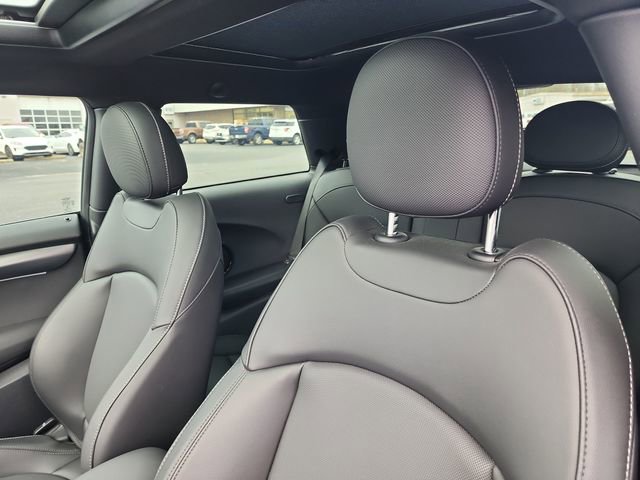 Used 2022 MINI Cooper S w/ Premium Package image 13