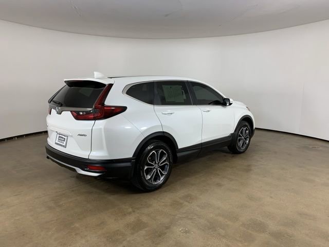 Used 2022 Honda CR-V EX image 8