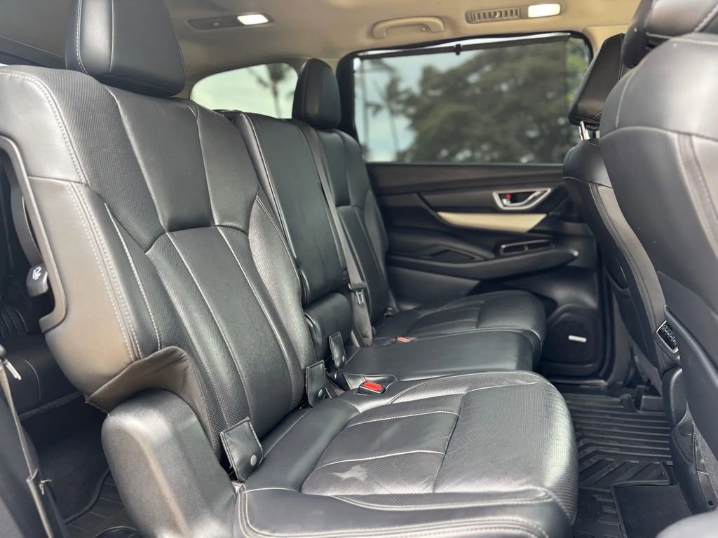 Used 2020 Subaru Ascent Limited w/ Technology Package image 12