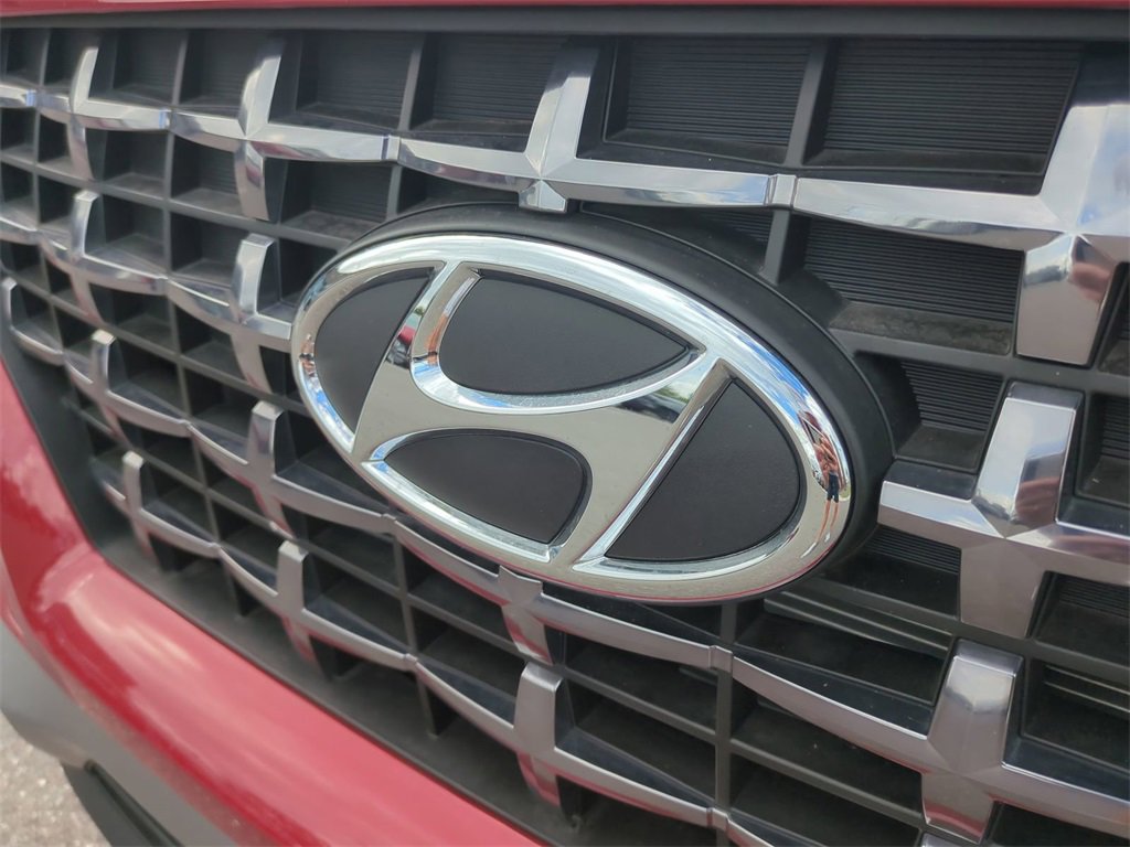 New 2025 Hyundai Venue SEL image 13
