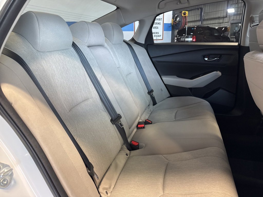 Used 2023 Honda Accord LX image 28