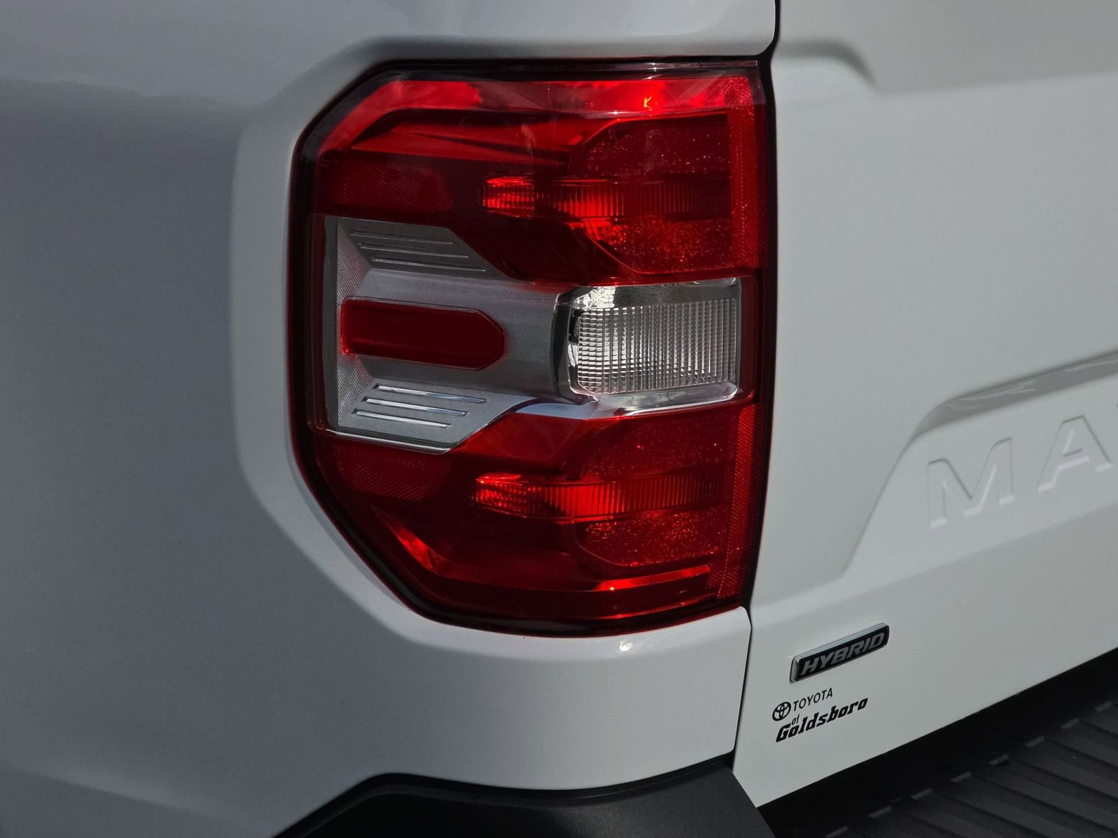 Used 2024 Ford Maverick XLT image 33