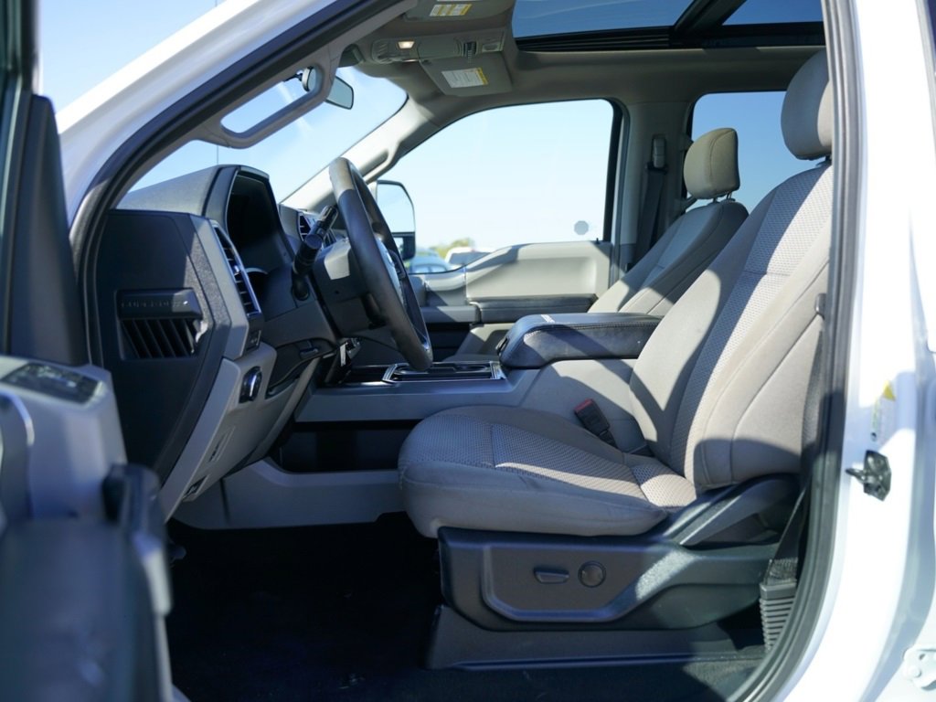 Used 2021 Ford F250 XLT w/ Tremor Off-Road Package image 24