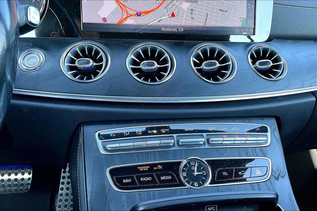 Used 2019 Mercedes-Benz E 450 E 450 image 35