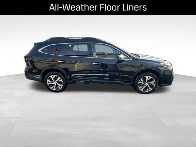 Used 2020 Subaru Outback Touring w/ Popular Package #2 image 24