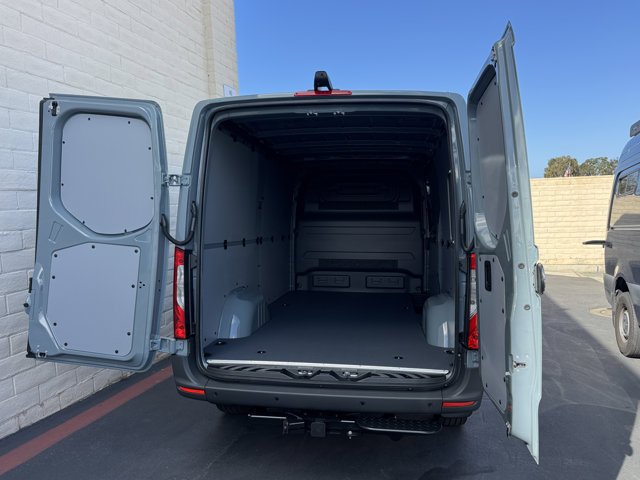 New 2026 Mercedes-Benz Sprinter 2500 image 6