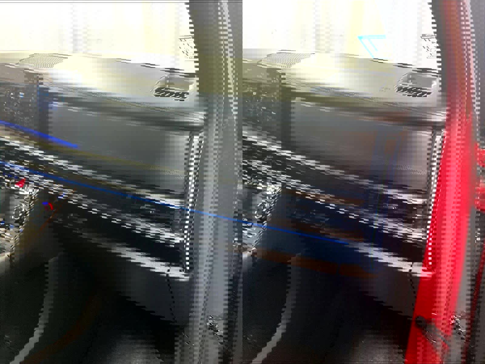 Used 2025 Hyundai Santa Fe Calligraphy image 26