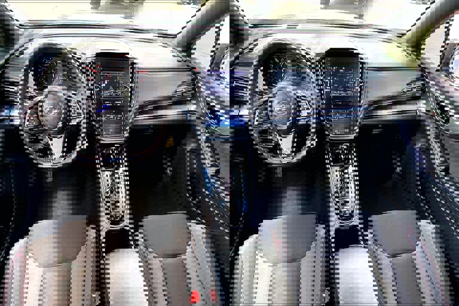 Used 2022 Subaru WRX image 16