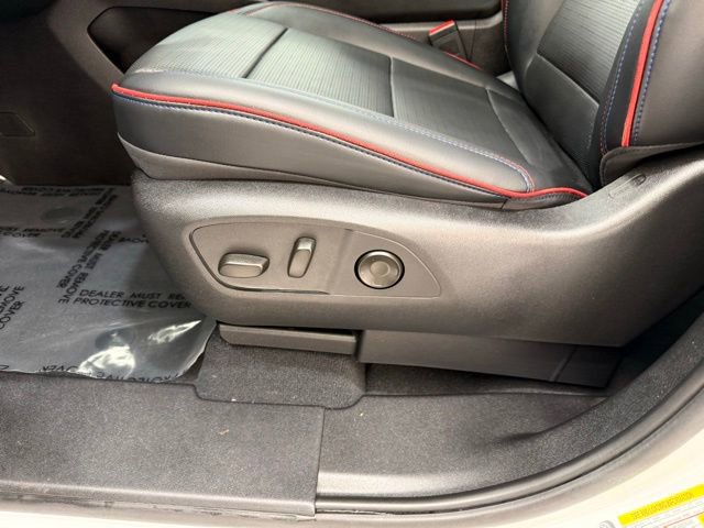 Used 2024 Chevrolet Silverado EV RST image 14