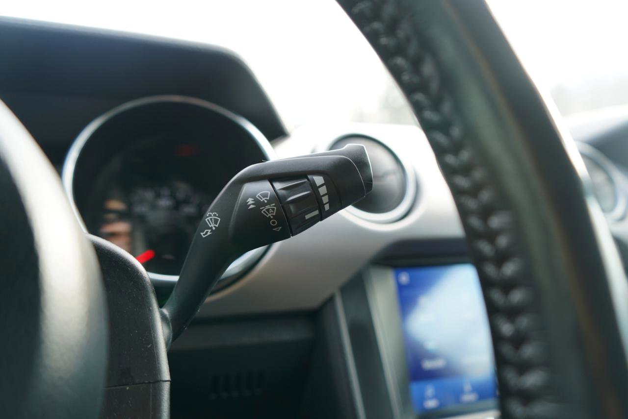 Used 2021 Ford Mustang Premium image 28