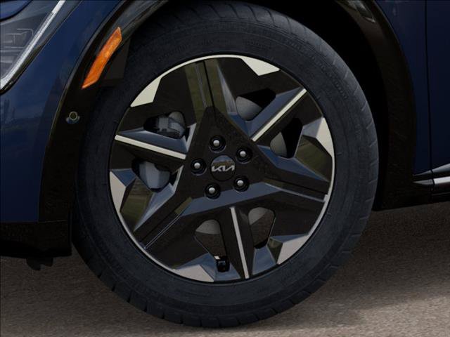 New 2026 Kia EV6 Wind AWD/4WD image 9