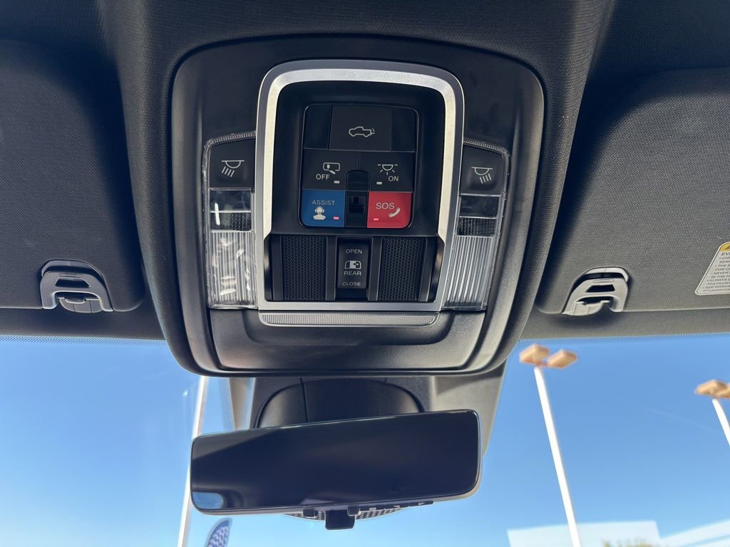 Used 2023 RAM 1500 Limited image 37