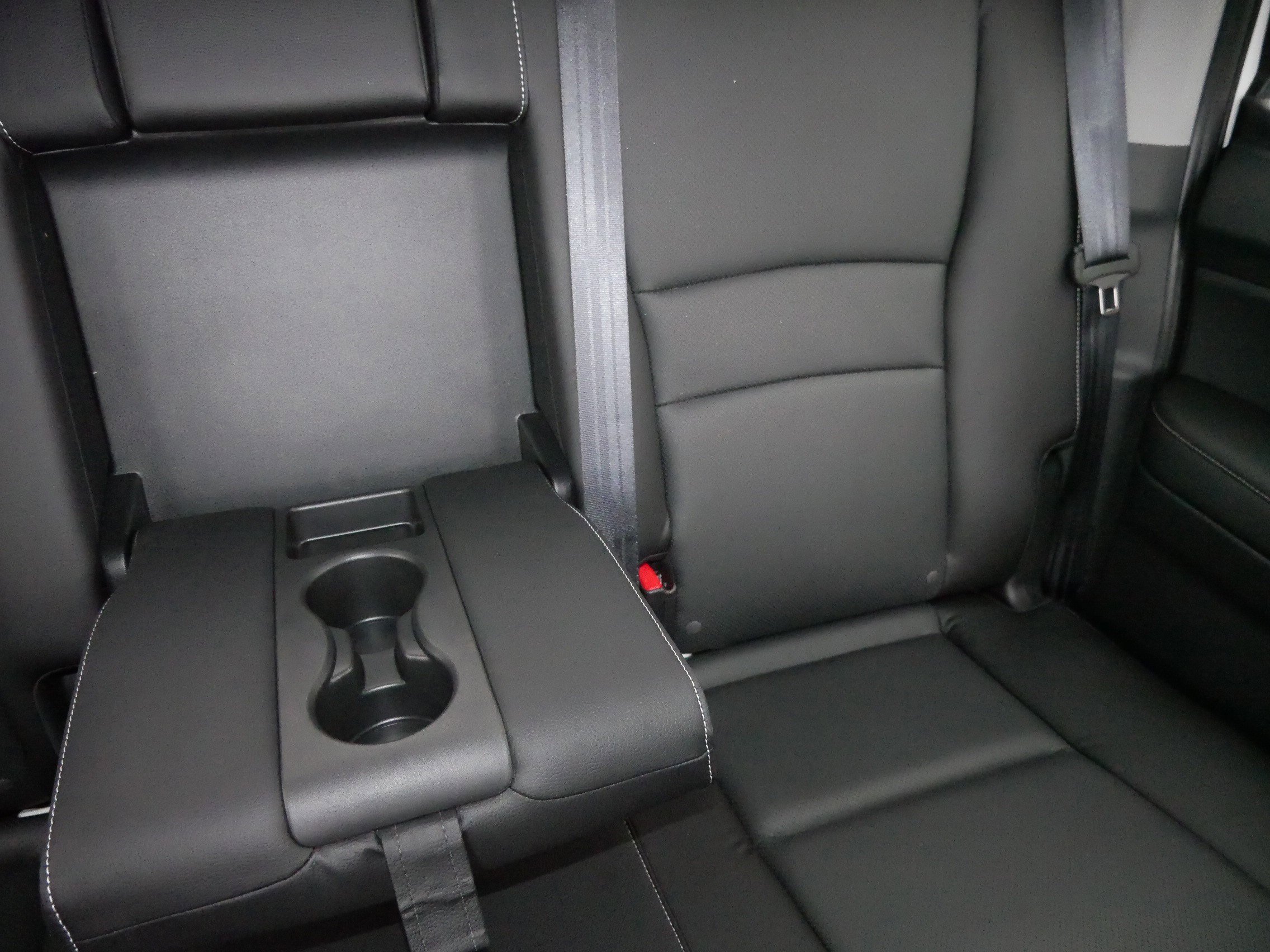 Certified 2025 Honda Ridgeline RTL image 14