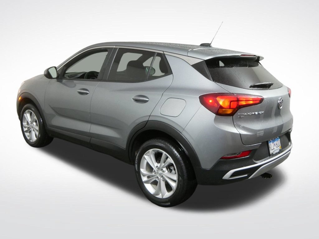 Used 2023 Buick Encore GX Preferred w/ Cold Weather Comfort Package AWD/4WD image 6
