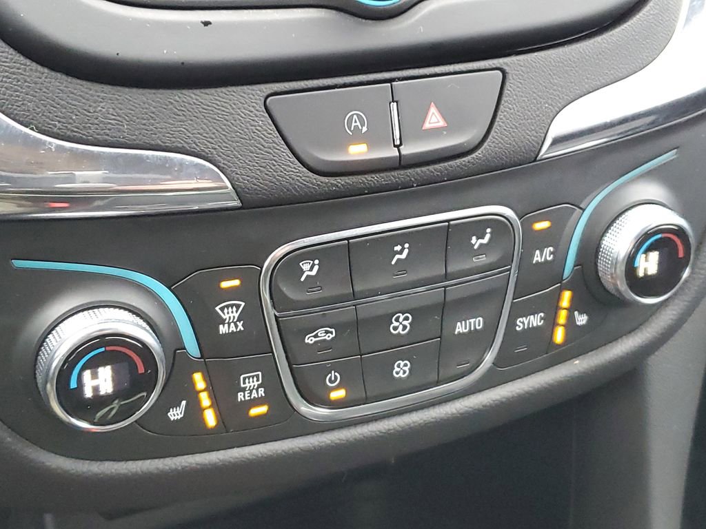 Certified 2023 Chevrolet Equinox LT image 21