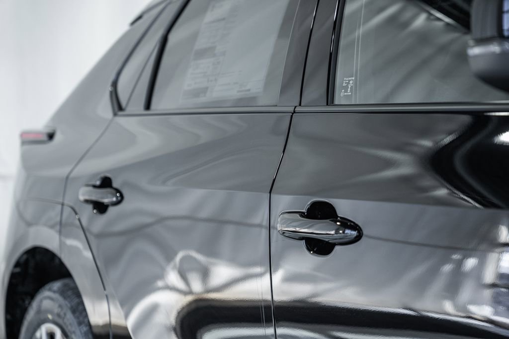 New 2026 Toyota bZ image 16