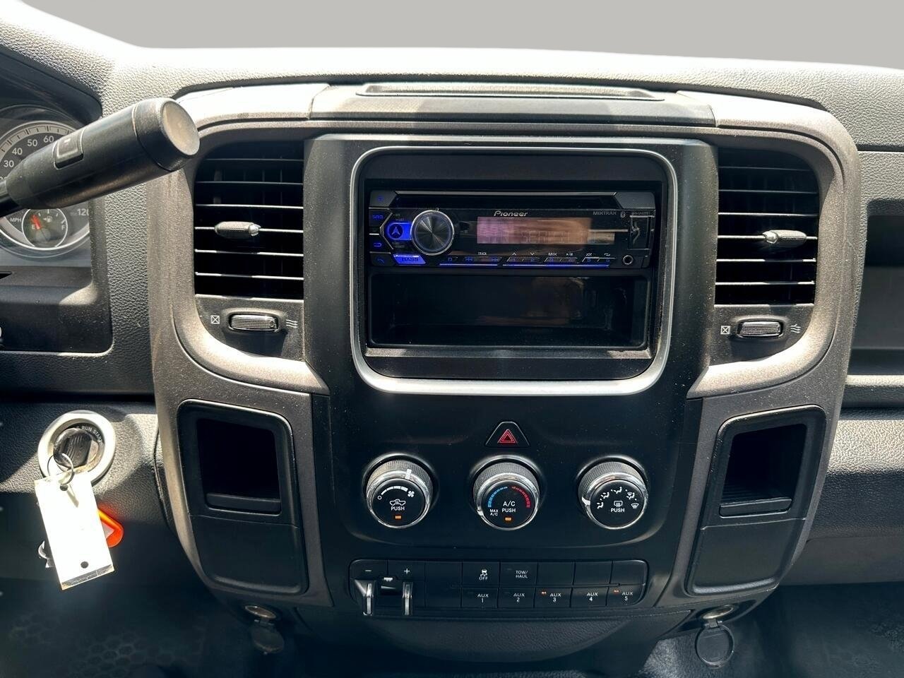 Used 2014 RAM ProMaster Tradesman image 23