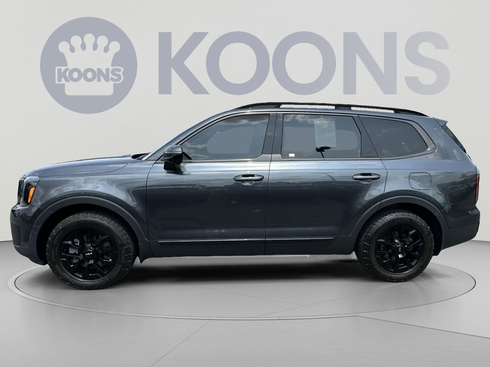 Used 2024 Kia Telluride SX Prestige X-Pro AWD/4WD image 13