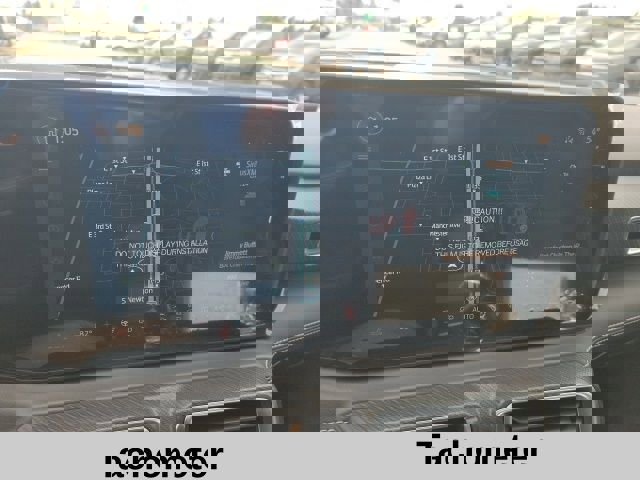 New 2025 Ford Mustang Premium image 9