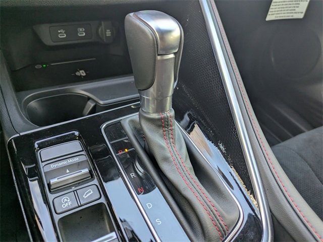 Certified 2025 Acura ADX A-Spec image 16