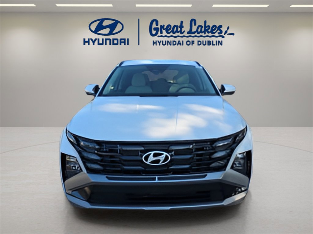 New 2026 Hyundai Tucson SEL image 41