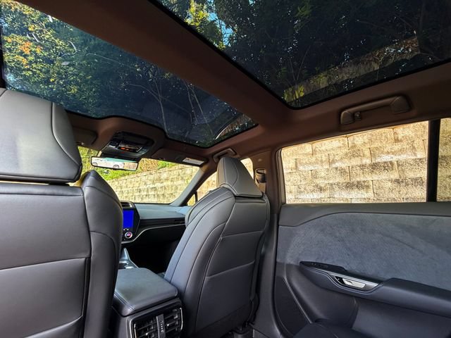 New 2026 Lexus RZ 450e AWD image 30