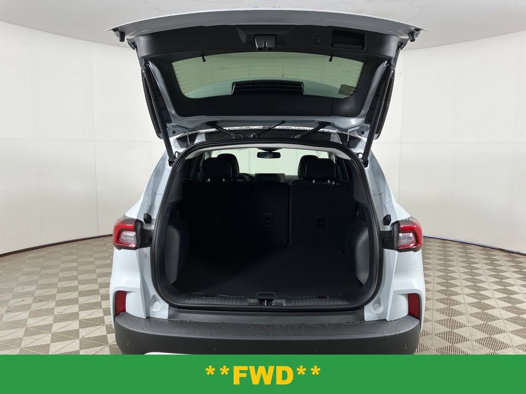 New 2025 Ford Escape Base w/ PHEV Premium Package image 9