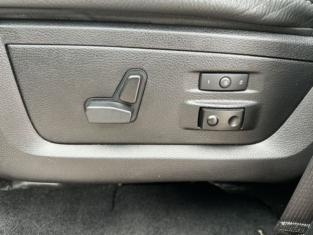 Used 2016 RAM 1500 Limited AWD/4WD image 16