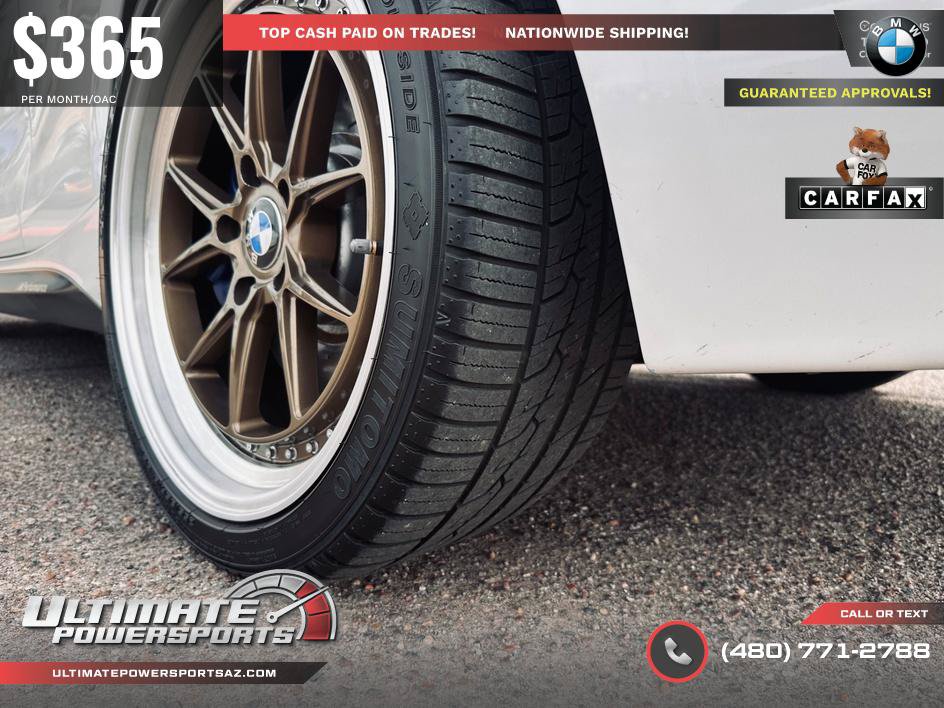 Used 2016 BMW M235i Coupe w/ Technology Package RWD image 66