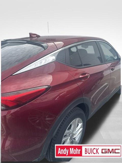 Used 2024 Buick Envista Preferred w/ Convenience I Package FWD image 8