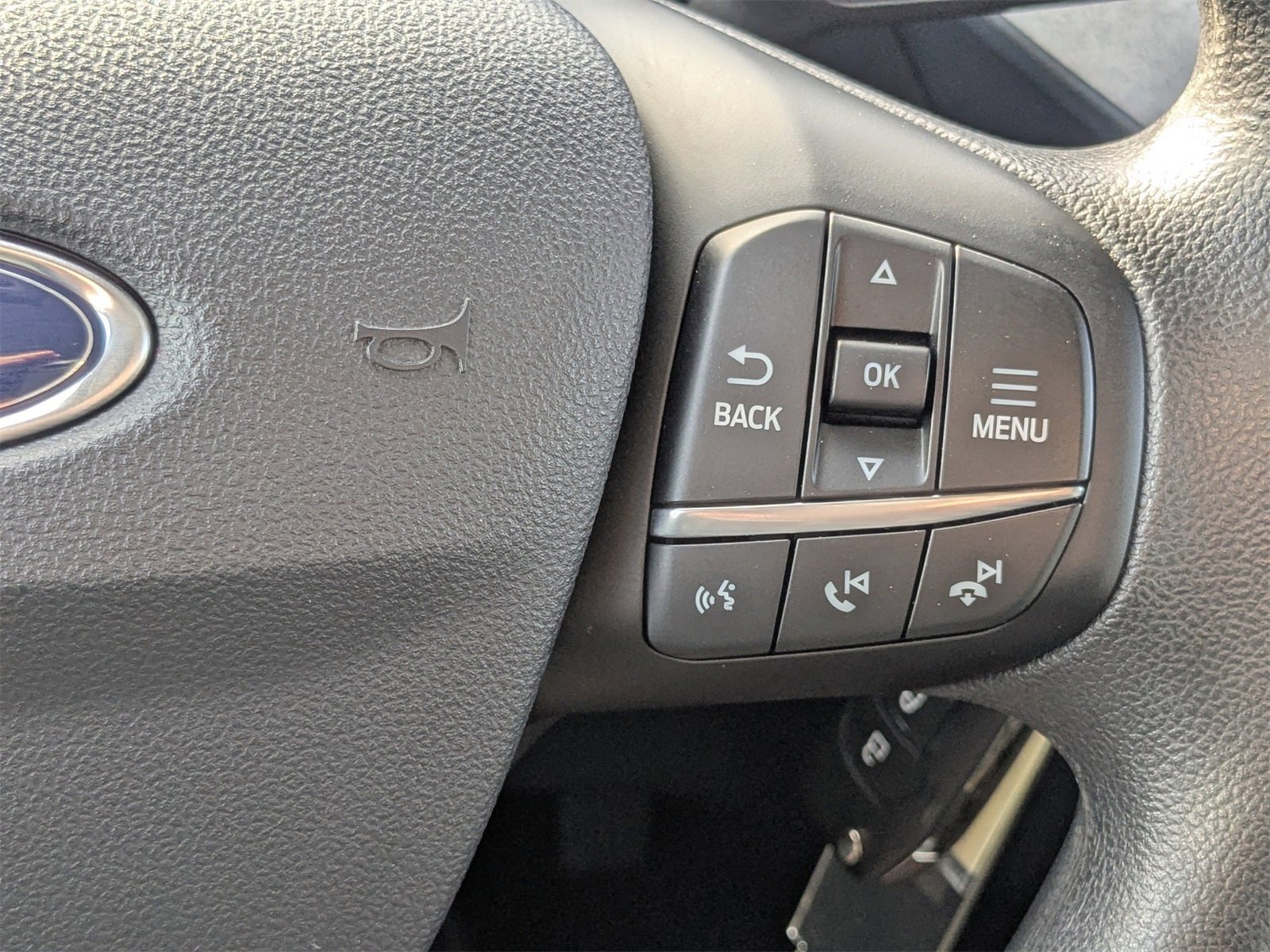 Used 2023 Ford Maverick XLT image 29