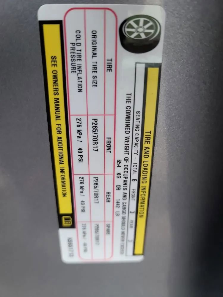 Used 2019 RAM 1500 Classic SLT AWD/4WD image 28