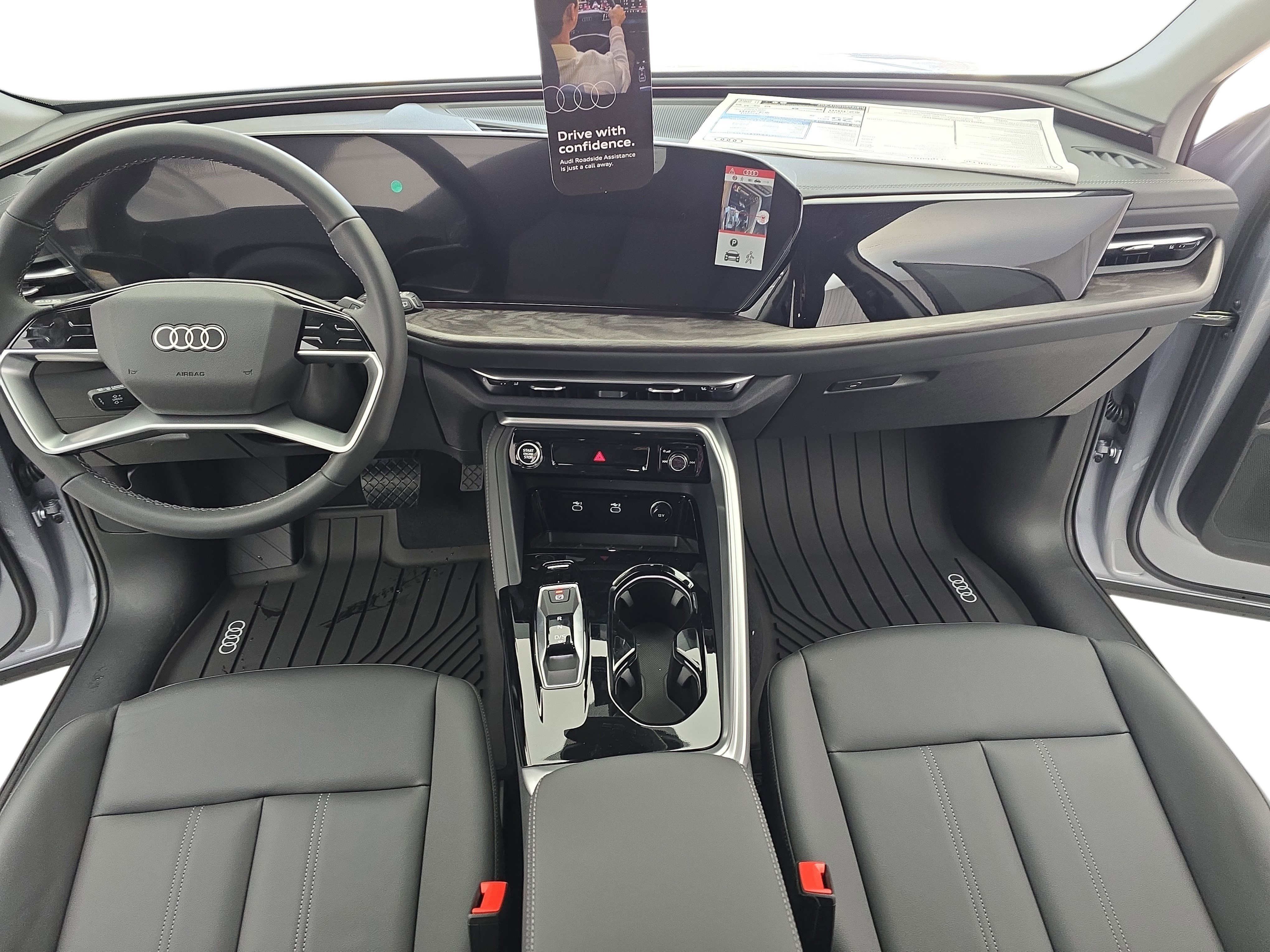 New 2025 Audi Q5 Premium image 9